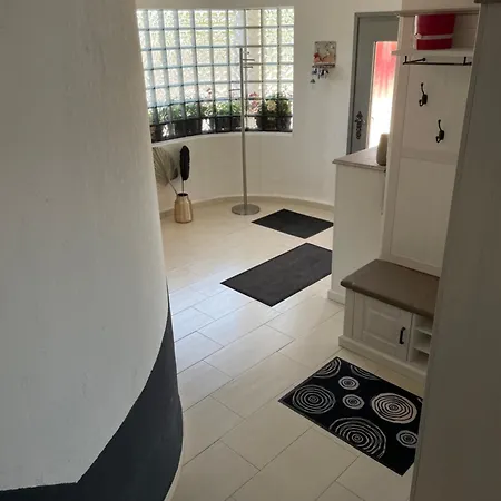 Magnolia Apartment
