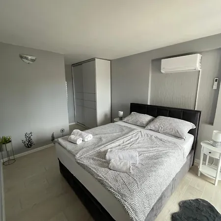 Apartment Magnolia *