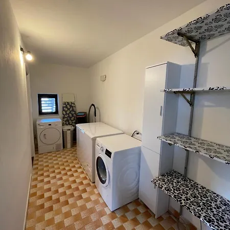 Magnolia Apartment Porec
