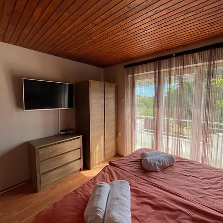 Apartment Magnolia Porec