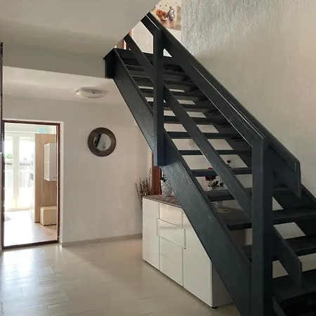 Magnolia Apartment