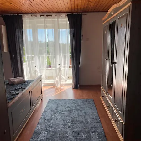 Magnolia Apartment Porec