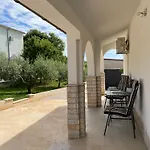 Appartement Magnolia Poreč