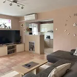 Appartement Magnolia