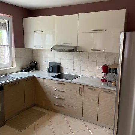 Apartment Magnolia *