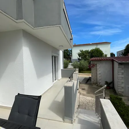 Magnolia Πόρετς