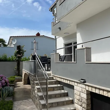 Magnolia Διαμέρισμα *