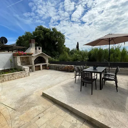 Διαμέρισμα Magnolia *