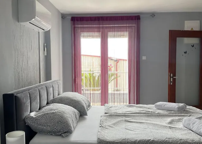 Magnolia Διαμέρισμα