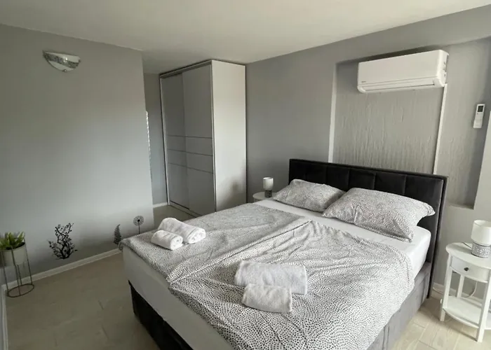 Διαμέρισμα Magnolia *