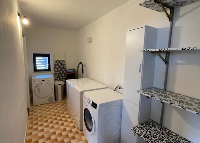 Magnolia Apartman Porec