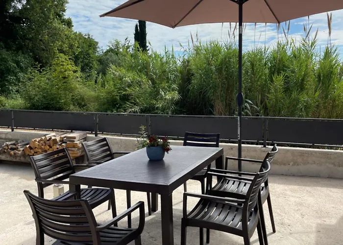 Magnolia * Πόρετς