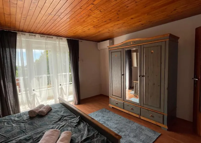 Magnolia Διαμέρισμα