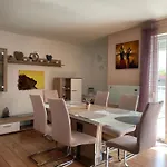 Magnolia Apartamento Poreč
