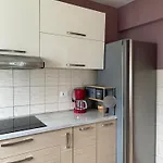 Magnolia Apartamento *