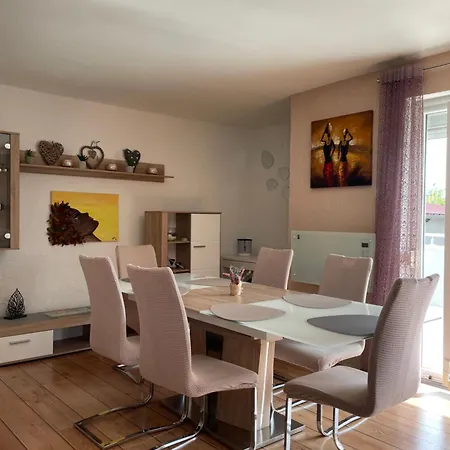 Magnolia Apartamento Poreč