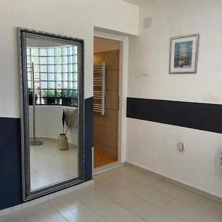 Apartamento Magnolia *