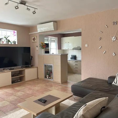 Apartamento Magnolia