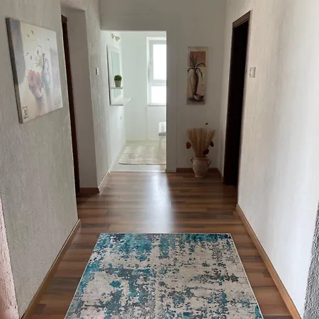 Appartement Magnolia *