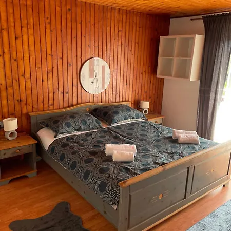 Appartement Magnolia *