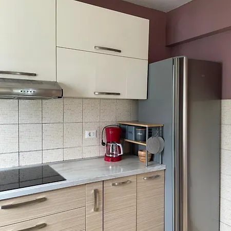 Magnolia Apartamento *