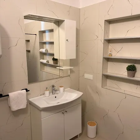 Apartamento Magnolia *